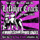Leftover Crack event image