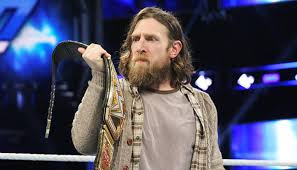 Wwe royal rumble (2019 tv special). Daniel Bryan Cuts Promo At Royal Rumble Axxess Store Don T Buy My Merchandise 411mania