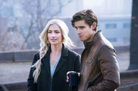 They'll play the superhero twosome hawk and dove in recurring roles, with the option to become regulars in a possible second season. Pin On Titans