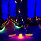 Glow in the Dark Miniature Golf event image