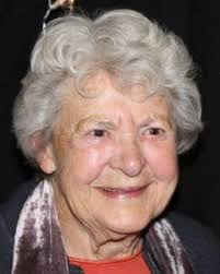 Edith Bailey & Dorothy Shepherdson