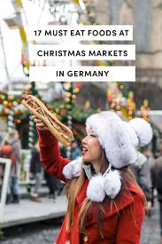 I share all of the best german weihnachten decorations, traditions, decorating ornaments, christmas markets, baking recipes, cookies, authentic food, desserts, and. 17 Must Eat Foods At Christmas Markets In Germany A Taste Of Koko