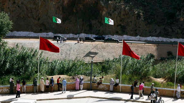 Morocco travel warnings and safety advice for visitors