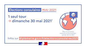 Les français établis hors de france ont choisi leurs représentants consulaires pour les six prochaines années. Election Des Conseillers Des Francais De L Etranger 30 Mai 2021 La France Au Qatar