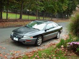 Image result for Black 1996 Sebring