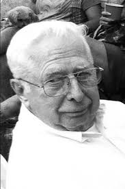 Ronald Kinney Obituary (1929