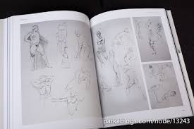 Create a drawing unit folder, a story unit folder and a concept art folder. Book Review Figure Drawing For Concept Artists Parka Blogs