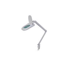 Utilize our custom online printing and it services for small. Led Desk Lamp With Magnifying Glass 5 Dioptre 6w 64 Leds White Eclats Antivols