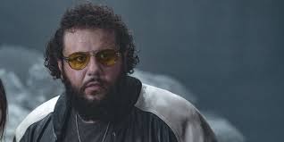 Black Adam: 10 Characters, Ranked By Power