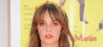 Maya Hawke & Uma Thurman To Appear In 'The Kill Room' Together