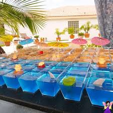 Best Swimming Pool Party Tips For Adults