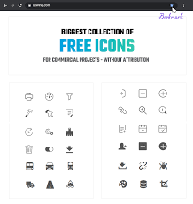 Free Download Icons For Commercial Use Graphics For Website Android Iphone Free Icons Free Icon Set Website Icons