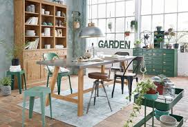 Ma déco maison sur facebook. Deco Industrielle Ma Selection Shopping Pour La Maison Blog Deco