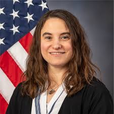 Pennsylvania Air National Guard Master Sergeant Elizabeth Lohrman of  Kingsley, Susquehanna County, has passed away during an overseas  deployment, according to a media spokesperson from Fort Indiantown Gap.  Gov. Josh Shapiro has