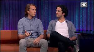 Ylvis On Senkveld 1 Hd English Subtitles By Quickhdproductions