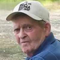 James Thomas Cain Sr (1929–2017)