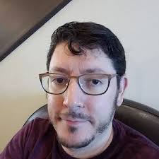 Dan Glick (@danglick)