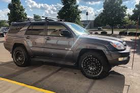 Just plug in your compatible iphone ® 4 and get. Toyota 4 Runner Wheels Custom Rim And Tire Packages