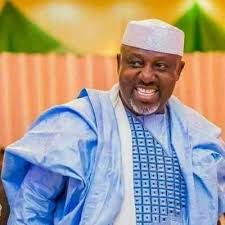 The governor of imo state, rochas okorocha says he has the solution to the increasing insurgency in nigeria north east. Rochas Okorocha Rochasngr Twitter