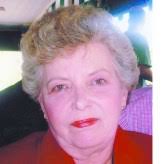 Pat Ashmore Obituary (2010)