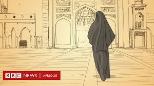La jeunesse du prophète mohammed une illustration imaginée de la mecque au temps du prophète mohammed. Khadija Une Femme Forte Qui A Joue Un Role Cle Dans La Naissance De L Islam Bbc News Afrique
