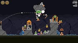 Also, monster pigs' names end in pig for all of the pigs including leonard. Software Angry Birds Video Game Handwiki