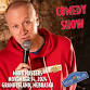 Mark Masters and Short Jake Comedy Show in Grand Island, NE