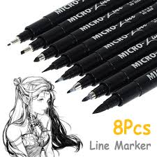 Edding brush pens have a flexible brush nib for creating fine details, broad brushstrokes, and more on invitations, cards, and more. Buy Marker Sketch Best Deals On Marker Sketch From Global Marker Sketch Suppliers 62bd1 Nwhome