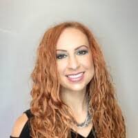 Amber Conrad's Instagram, Twitter & Facebook