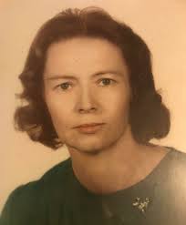 Remembering Myrtle M. Little