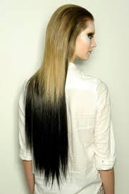 If the finer points of balayage vs ombre hair color leave you scratching your head and wondering where the heck these terms came from, you are not alone. 74 Hot Reverse Ombre Shades For This Summer