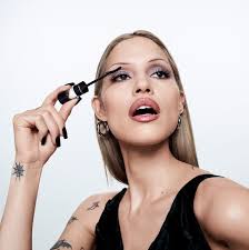 Gabbriette Is the New Face of MAC's Latest Beauty Campaign