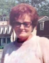 Obituary information for Louise H. Dunmire
