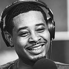 Kenny Black's Instagram, Twitter & Facebook