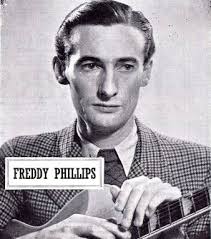 Freddie Phillips