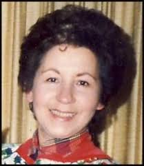 Adua BORDISSO Obituary (2012)