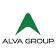 Logo ALVA GROUP