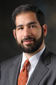 He will always be there for you. Omar Pacha Md Anderson Cancer Center