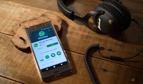 Following these steps, you'll be able to use whatsapp on your ipad in no time. Whatsapp Web How To Download Whatsapp And Use It On Your Ipad And Pc Express Co Uk