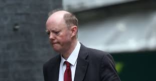 Chris whitty is doing all he can to help guide us through this crisis and should never be subjected to this. furious tiktok users blasted the young thug after he uploaded the footage to the social media. Foolish To Plan On Having A Coronavirus Vaccine For Winter Says Chris Whitty