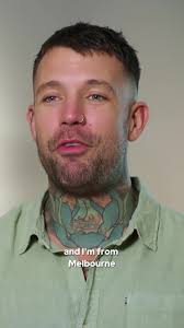 Meet the Gentle Giant of MAFS Australia