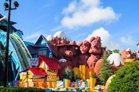 Islands of adventure had regular hours. Universal Orlando Resort Alle Infos Zum Freizeitpark Urlaubsguru