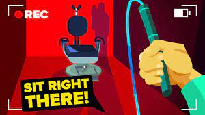 The red room, as the name suggests, is also known to be the room of pain or the room of horror where brutality prevails like anything. What Are Red Rooms Of Dark Web Are They Real Youtube