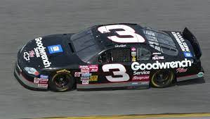 Greg biffle was the first driver to claim both championships. Is It Time For Fans To See The Legendary No 3 Again