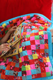 P E T I T P A N Blanket Peter Pan Couverture