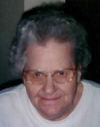 Obituary for Marie Caroline Poling Milligan