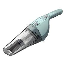 Translucent, bagless dirt bowl makes it easy to see dirt and easy to empty. Buying Guide Black Decker Hhvi320jr02 Dustbuster Cordless Handheld Vacuum