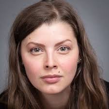 Sarah Raine (@SarahERaine)