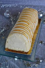 Buche Caramel Au Beurre Sale Pommes Caramelisees Et Creme Brulee A La Vanille Quand Nad Cuisine Gateau Aux Pommes Caramelisees Caramel Au Beurre Pommes Caramelisees