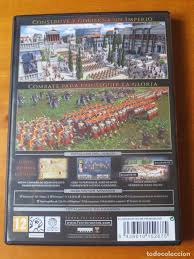 Juegos rpg online para pc pocos requisitos 2018 vinny oleo. Imperivm Online Fx Interactive Pc Dvd Rom Buy Video Games Pc At Todocoleccion 130490082